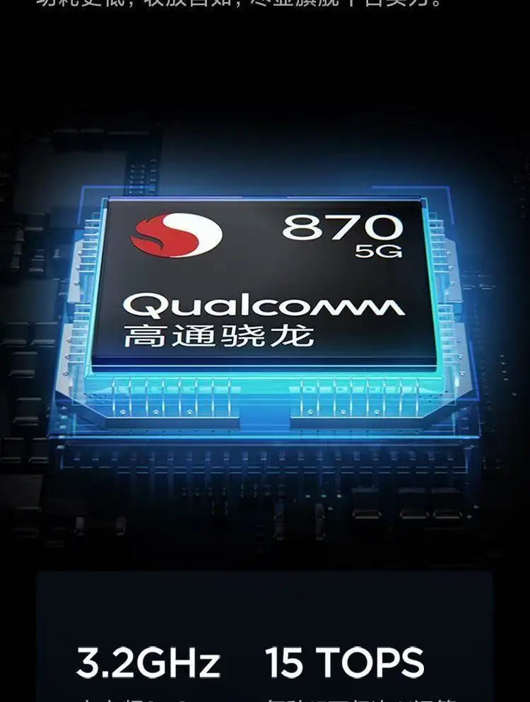 Xiaomi 10s 5G Smartphone RAM 12GB ROM 256GB Qualcomm Snapdragon 870 4780 mAh Android 6.67 inch Global Rom 108mp 5G Smartphone