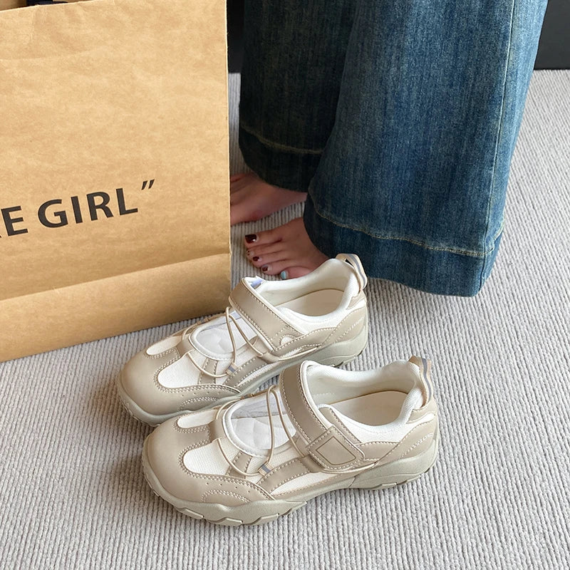 Spring and Autumn Elegant and Sexy Running Sports and Leisure Shoes Fashionable  Bestselling New Comfortable Women's Shoes