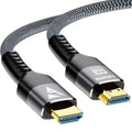 8K HDMI-Compatible Cable 4K@120Hz 8K@60Hz Cable 48Gbps Adapter For RTX 3080 eARC HDR Video Cable PC Laptop TV box PS5