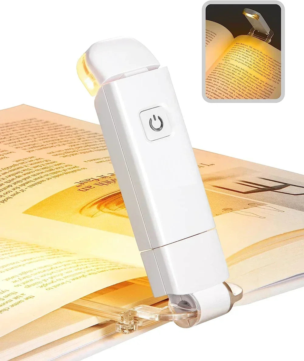 3D Folding Book Light LED Night Light 3-Color USB Charging Portable Wooden Magnetic Table Lamp Decoration Christmas Holiday Gift