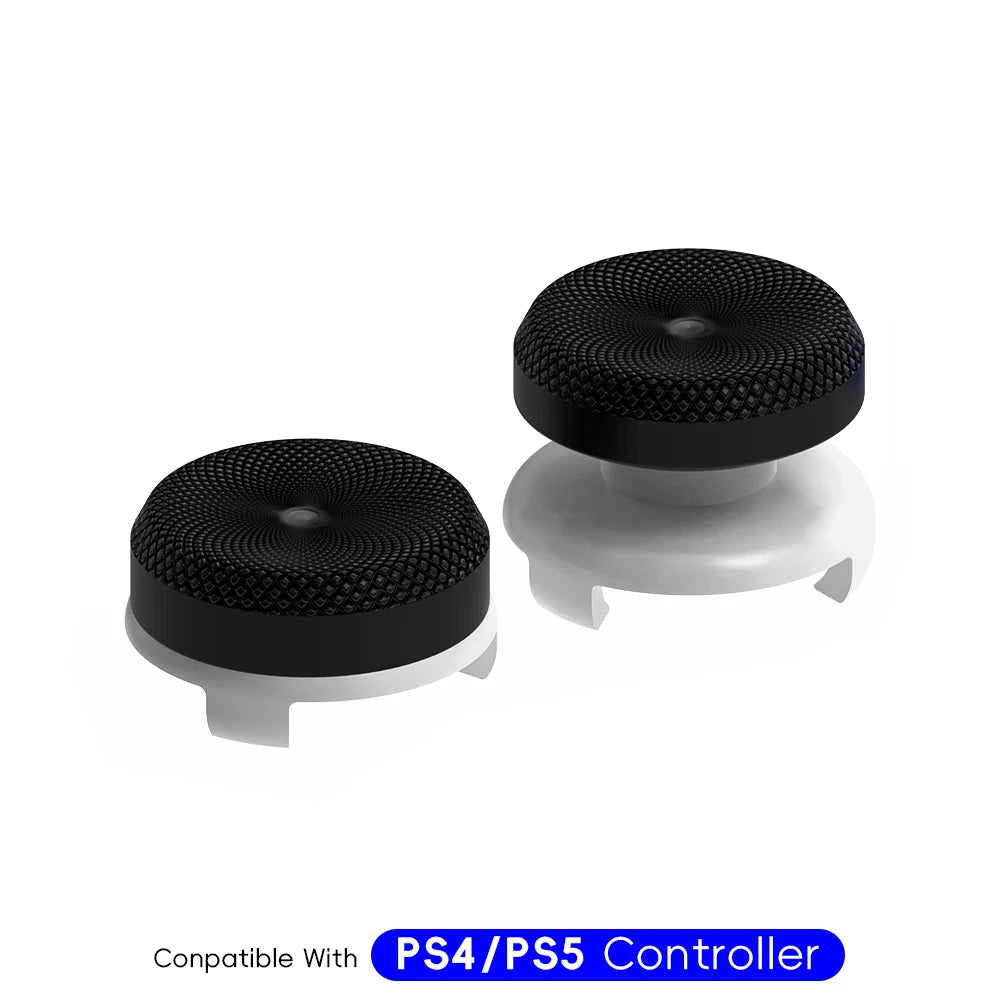 DATA FROG High-Rise Freeks Stick for PS4 PS5 Joystick Compatible with 8BitDo Ultimate Controller Performance Thumb Grips Stick
