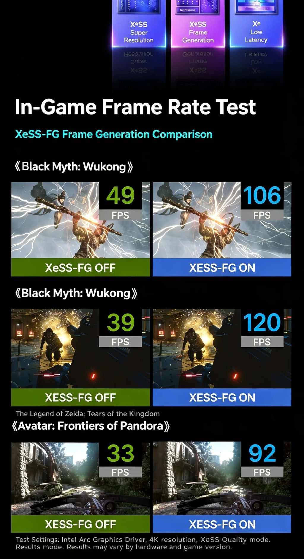 OneXPlayer APEX AIR Windows Handheld Game Console Intel Arc G3E 8" 120Hz VRR Screen 85Wh Swap Battery Dual SSD Cooling Gaming PC