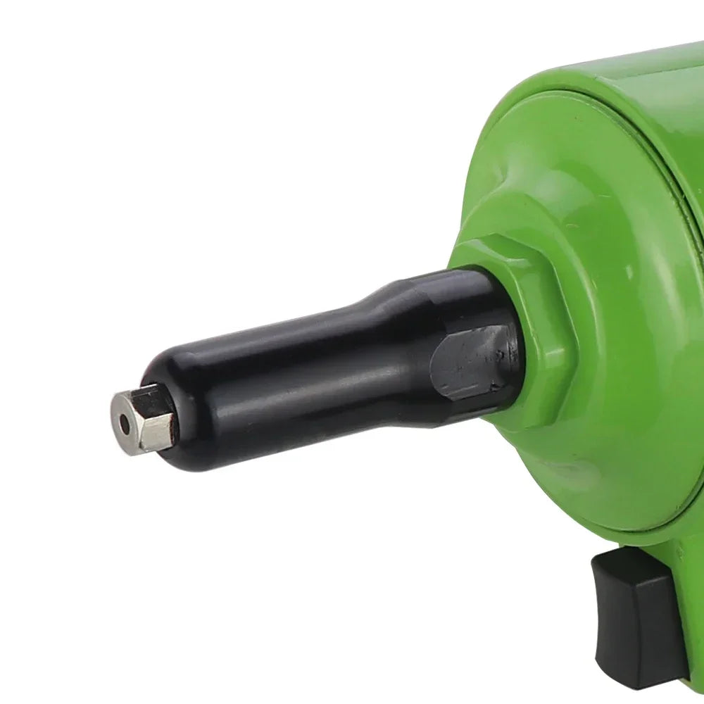 HIFESON Pneumatic Rivet Gun Air Nail Blind Gun Tool Automatic POP Riveters Riveting Tool for 2.4mm 3.2mm 4.0mm 4.8mm