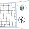 Outdoor Beach Volleyball Net 960x100cm Professional Volleyball Net Training Standard Tennis Badminton Mesh For Indoor