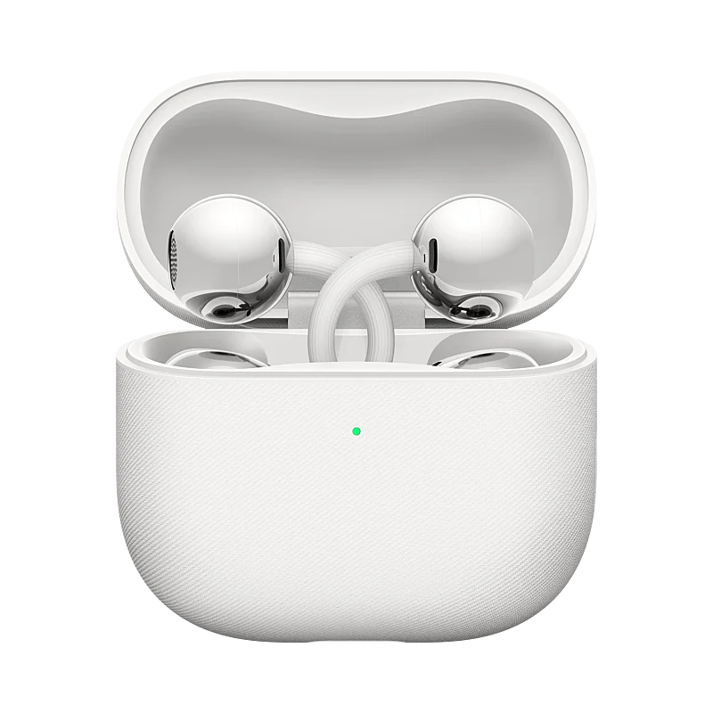 HUAWEI FreeClip 2 Earclip Headphones Airy C-bridge Design  Adaptive Open-ear Listening Crystal-clear Calls