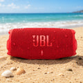 JBL Charge 6 Portable Bluetooth Speaker IP68 Waterproof Deep Bass Long Playtime Outdoor Wireless Subwoofer for Camping Party
