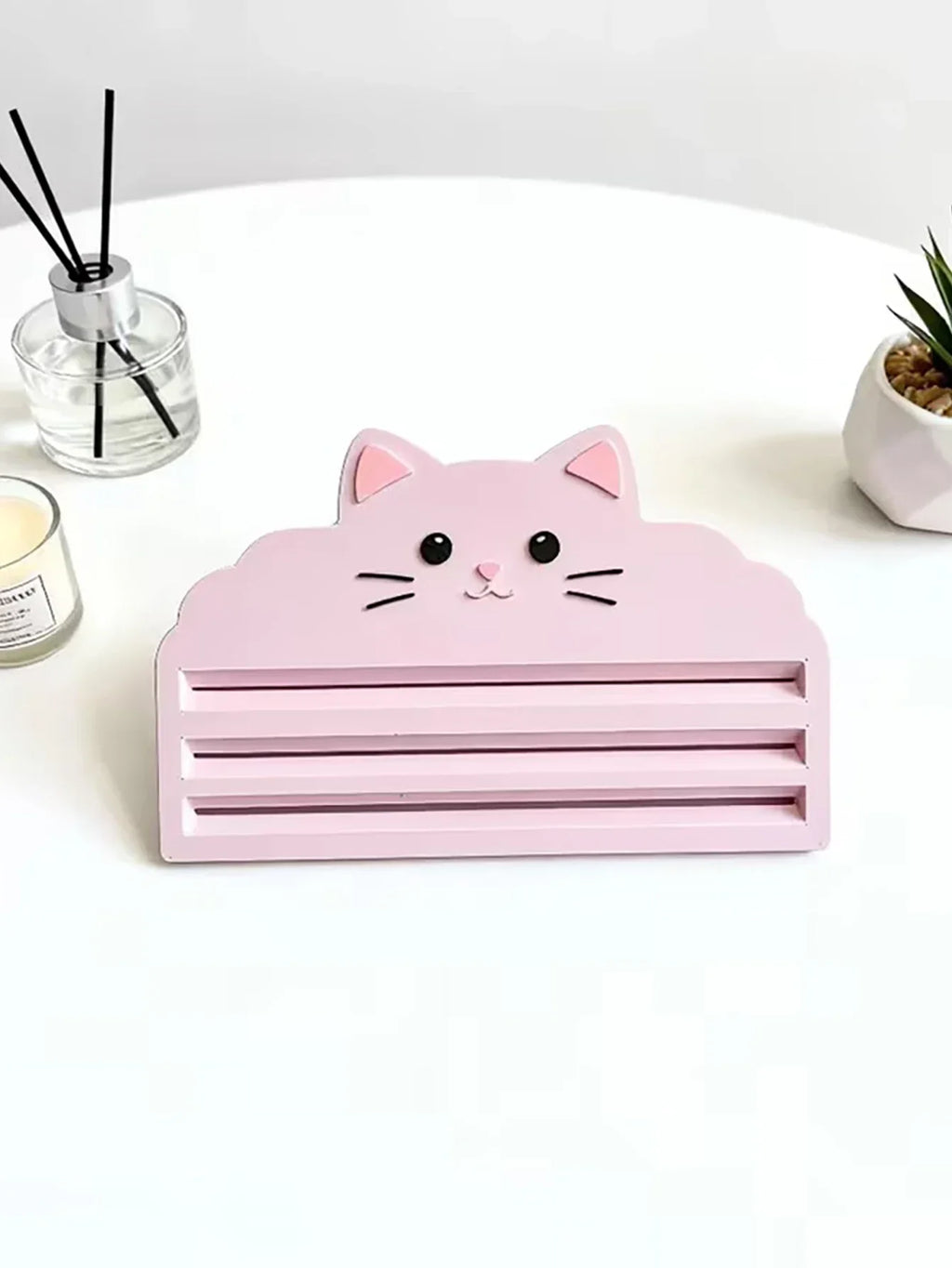 Portable Multifunctional Cat Food Extruder Easy Homemade Treats