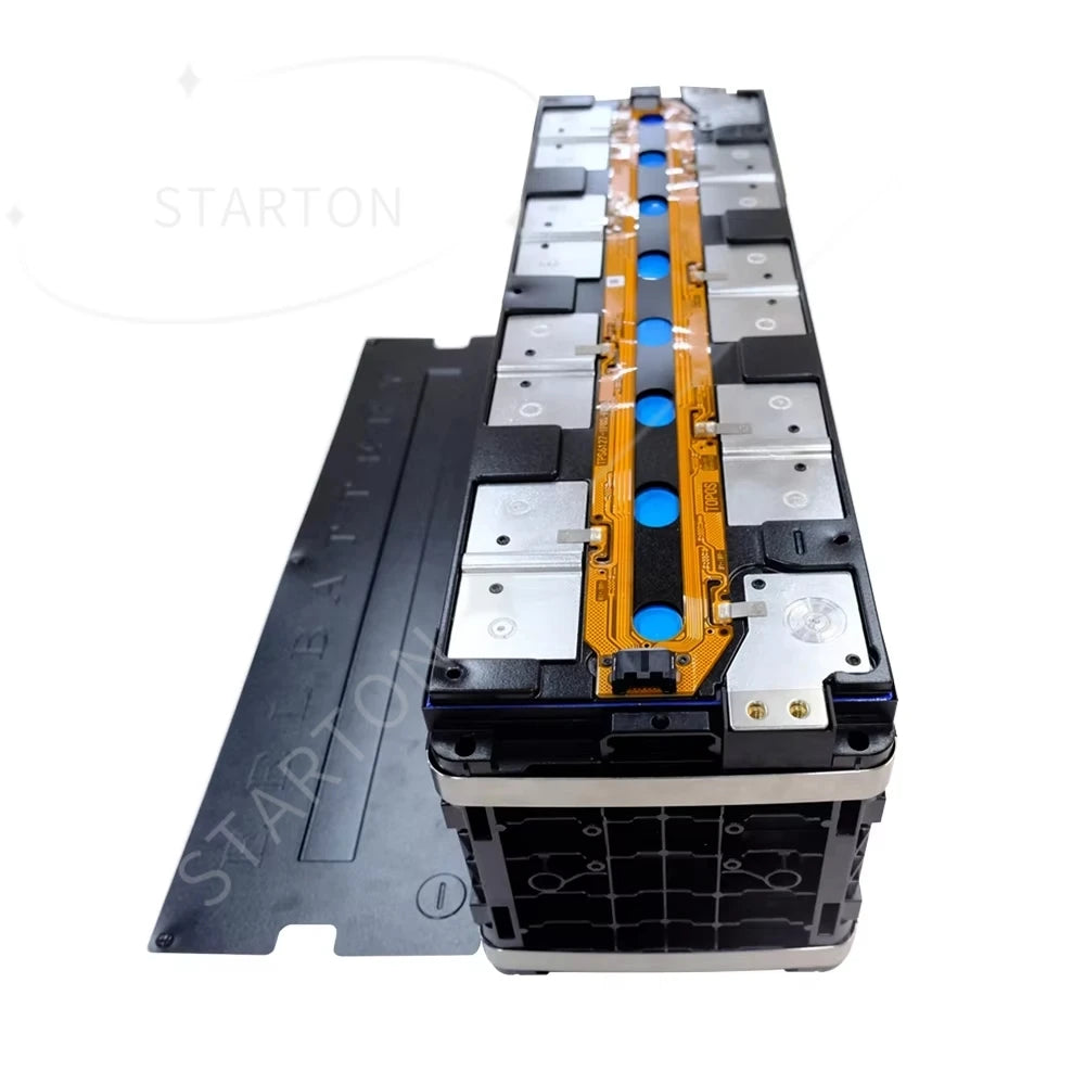 Wall-mounted Solar Batteries 51.2v 100ah Lithium Lifepo4 Battery for Home Energy Storage System