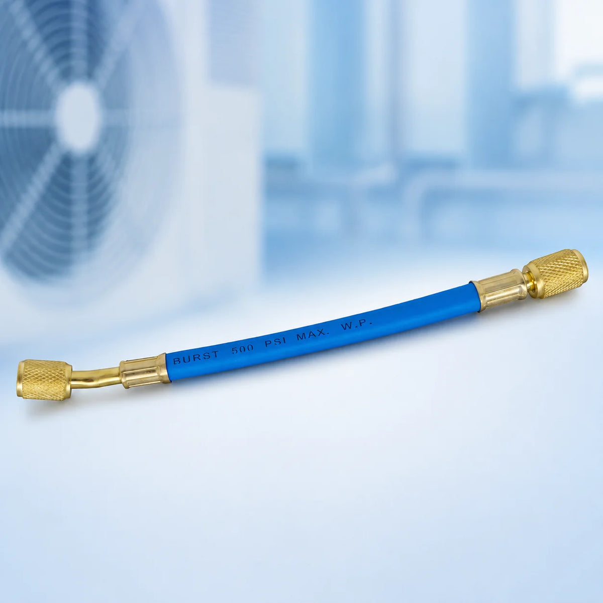 Car condensation hose coolant refill tool 21.5cm 1/4in SAE coupler Replacement tool Motorcycle low pressure