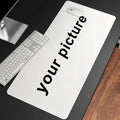 Diy Large Playmat Custom Mouse Pad Print Gaming Customized Mat Card Cards Mousepad XXL Size Gamer Office Mousepad With lock edge