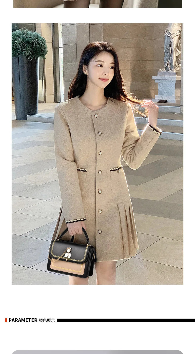 New Women Bag shoulder bag for women high quality sac a main Fashion Large capacity casual handbag single shoulder crossbody bag