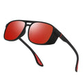 New Professional Sports Sunglasses - Polarized Windproof UV400 for Cycling Running Outdoor Enthusiasts UV400 Glasses