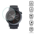 Smartwatch Hard Tempered Glass Clear Protective Film Guard For Nothing CMF Watch Pro 2 Screen Protector Cover Smart Accessories