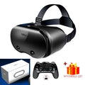 3D Virtual Reality VR Glasses For iPhone Android Smartphone Cell Mobile Phone Helmet Headset Wirth Real Lenses Goggles Devices