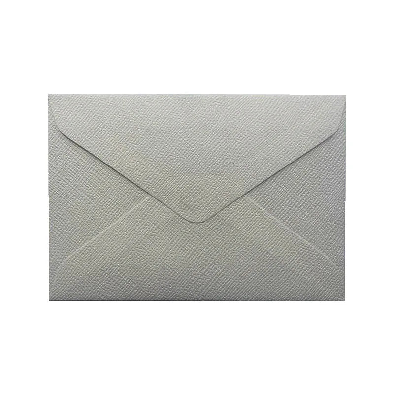 10pcs/batch Linen Envelope Letter Paper Set with Retro Wind Sealing Bag