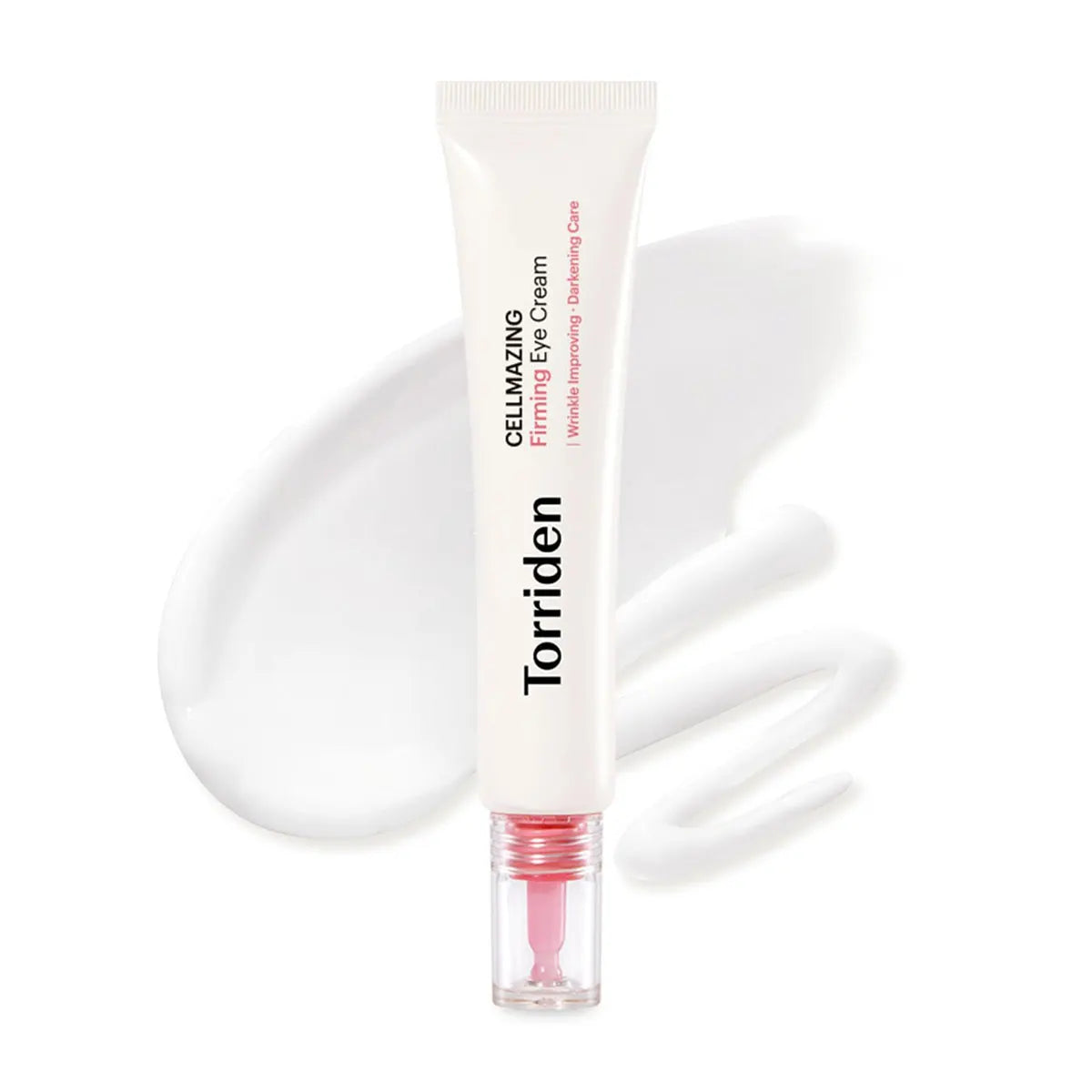 Torriden Cellmazing Firming Eye Cream 30ml,Firming,Deep Nourishing,Sensitive Skin Friendly,Korean Skincare,Korean Makeup