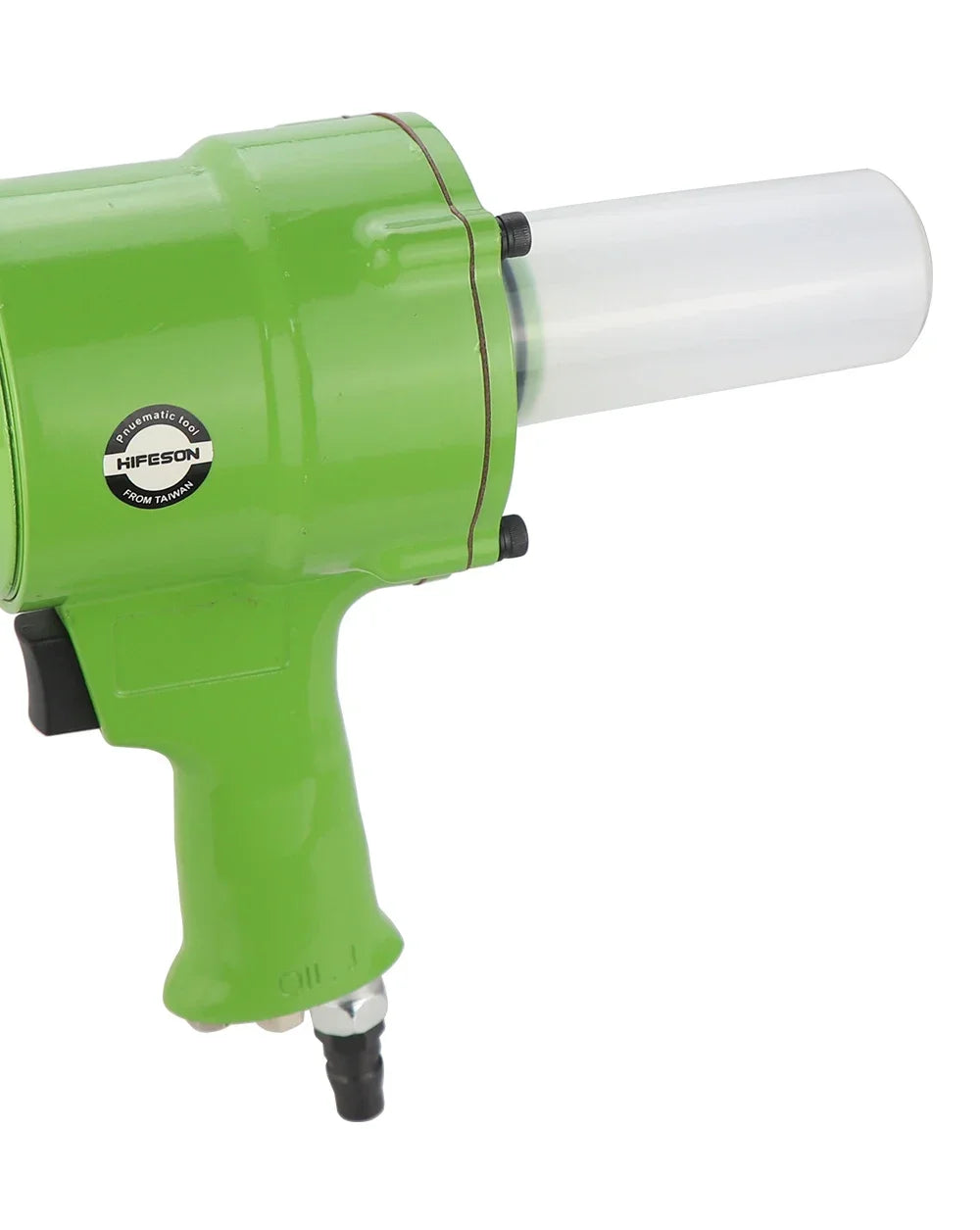 HIFESON Pneumatic Rivet Gun Air Nail Blind Gun Tool Automatic POP Riveters Riveting Tool for 2.4mm 3.2mm 4.0mm 4.8mm