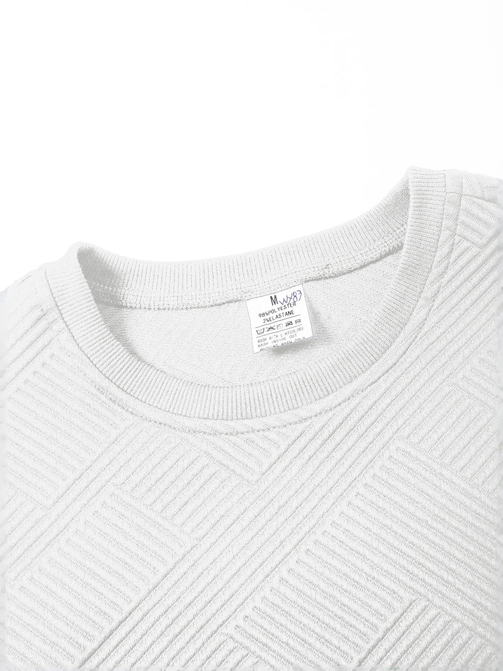 Men's Crew Neck Sweatshirts Spring Autumn Warm Basic Outdoor Pullover Sweater Casual No Hood Hoodie Man Sportswear Tops