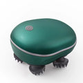 Multi-Purpose Electric Head Massager Scalp Relax Vibration Scalp Massager Rechargeable Kneading Head Massage Machine Bathroom