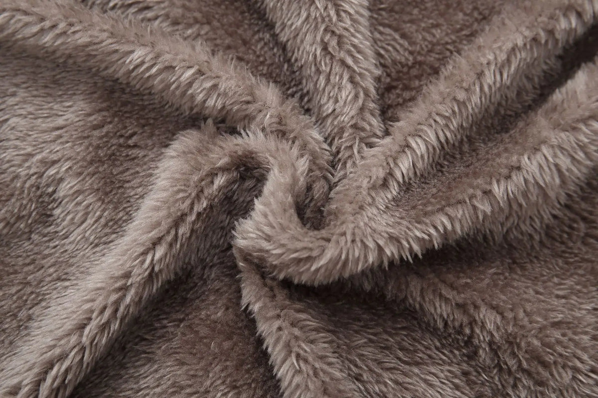 Baby Boys Girls Jacket Hooded Cotton Outerwear Children's Thick Fleece Coat Cashmere Padded Jackets Winter Boys Girls Warm Coats