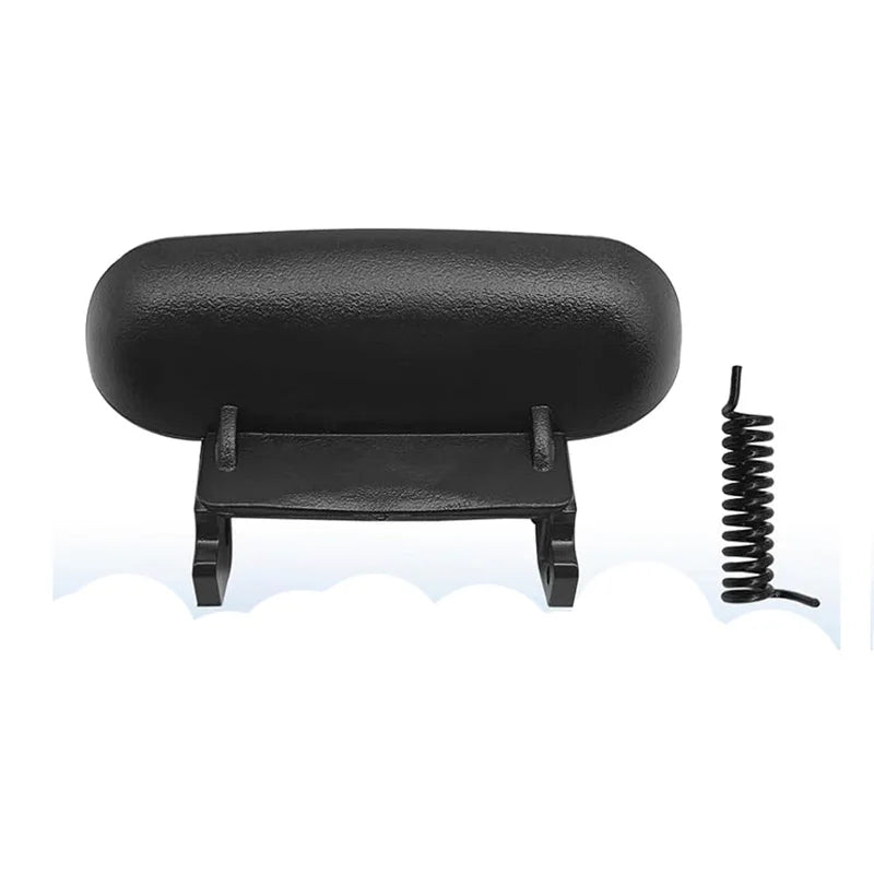 Car Armrest Cover Lock Center Console Latch Clip 83451-SNA-A01ZA For Honda Civic 2006 2007 2008 2009 2010 2011 Auto Accessories