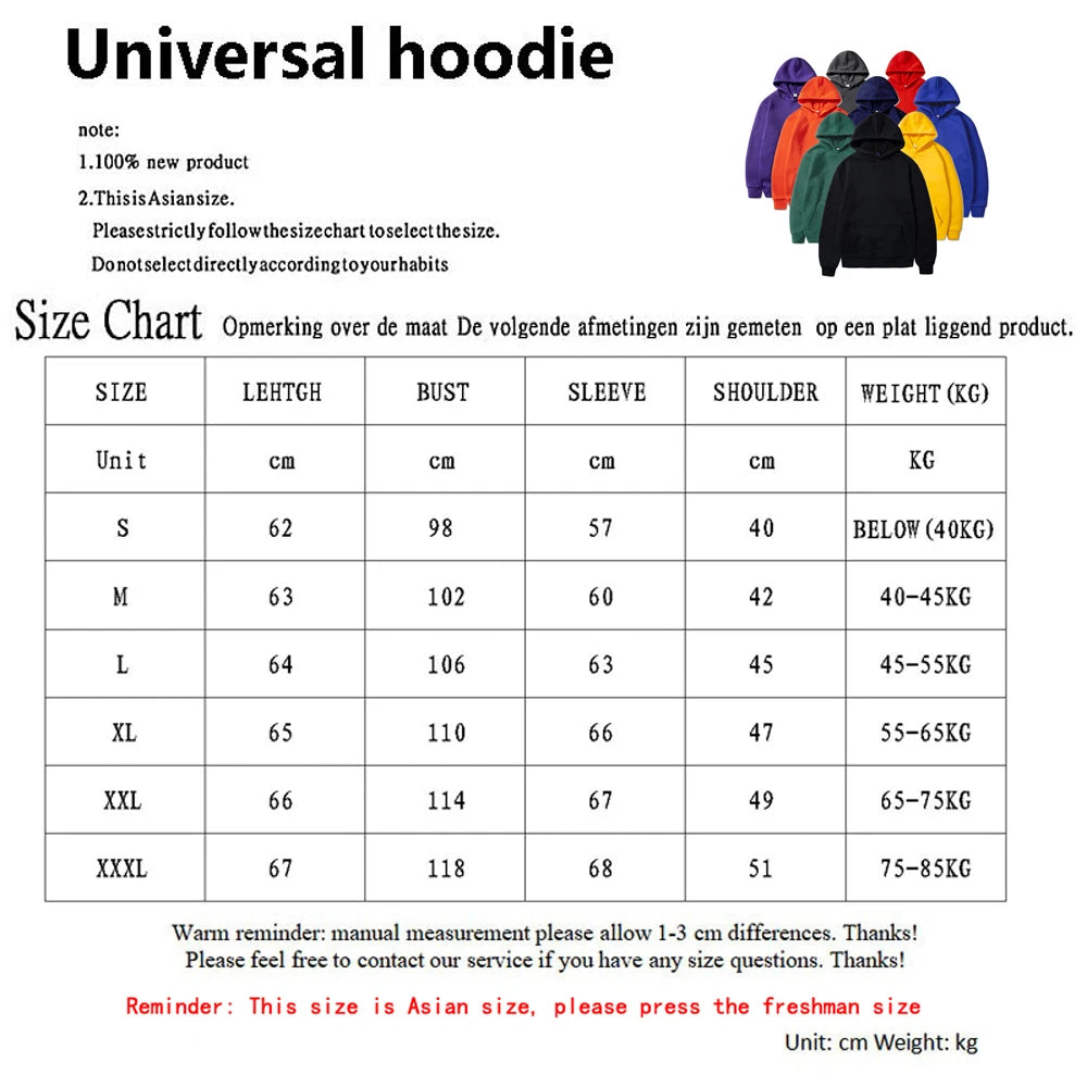 Assassins Creed Hoodie Printed Men/Women Casual Fashion Hooded Shirt Long Sleeves Pullover Sweatshirts Oversized Unisex Clothing