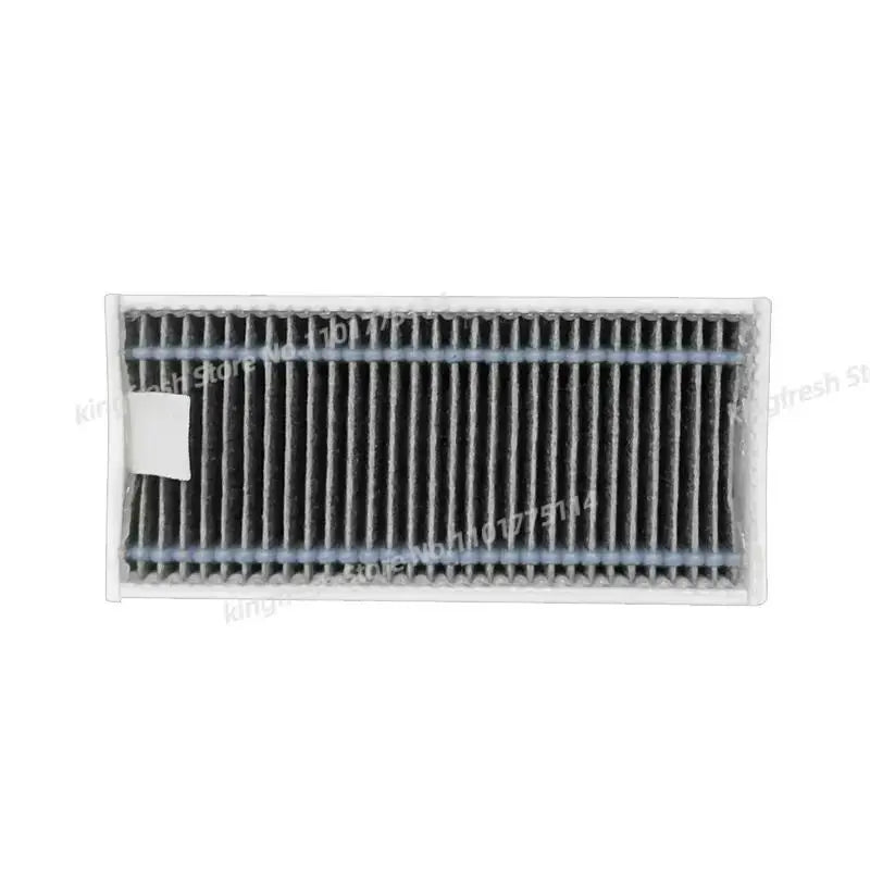 Fit For ECOVACS X11 OMNICYCLONE/ X11 PRO OMNI, Yeedi S20 Infinity Parts Main Roller Side Brush Filter Roller Mop Dust Bag