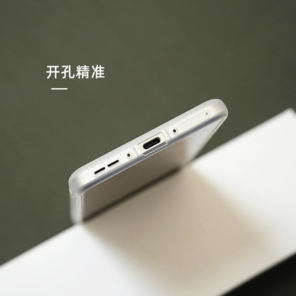 Case For Oneplus 13 13R 12 12R 11 11R Ace2 Ace5 Luxury Frosted TPU Soft Silicone Cover For One Plus 13  Shockproof Bumper Funda
