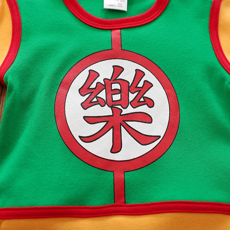 Fato de Bebé Menino Manga Comprida Cosplay Cartoon Macacão Roupa de Infante e Criança 100% Algodão Primavera e Outono