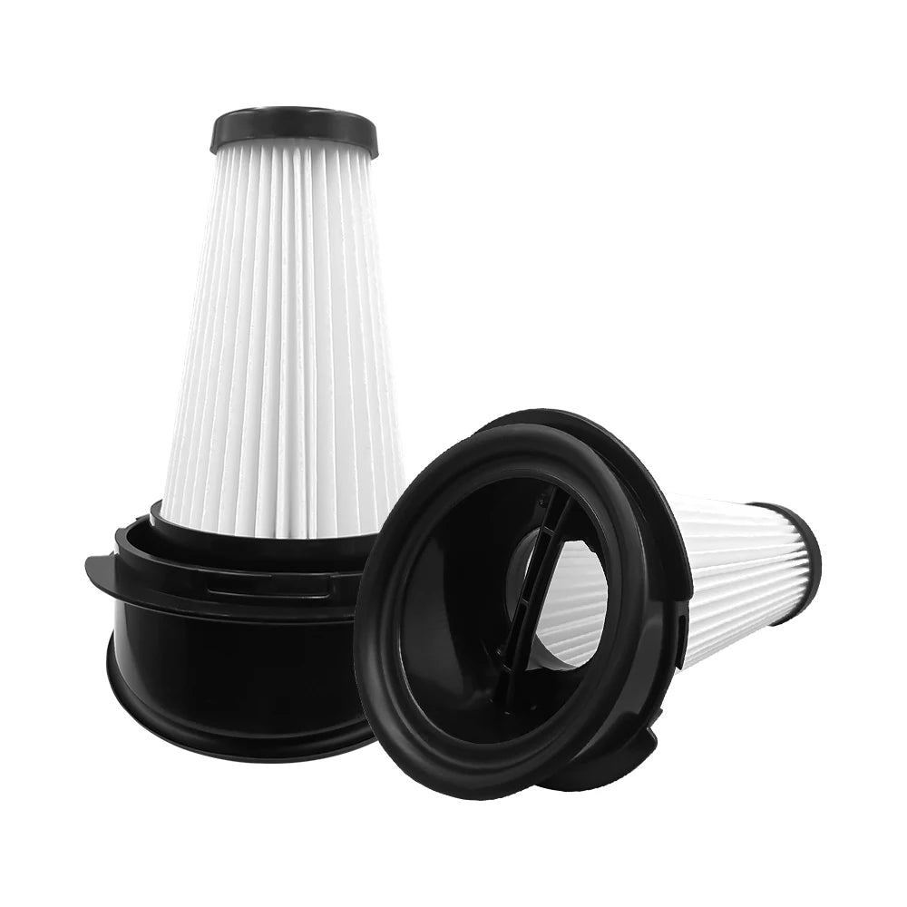 Filter Compatible For Beko VRT61814VB, VRT61814VR, VRT61818VW, VRT61821V / Grundig VCH9929, VCH9929L, VCH9930, VCH9931, VCH9932