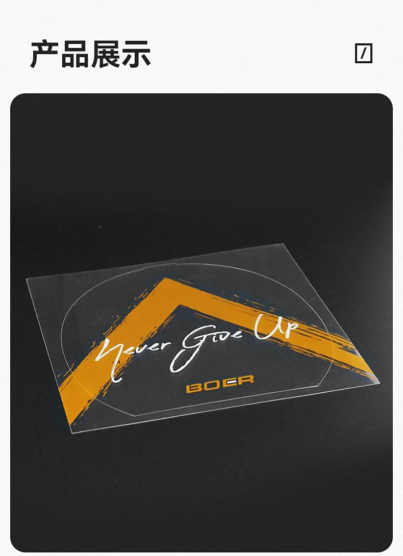 5/10pcs Table Tennis Racket Protective Film Sticky Dust-proof Transparent Ping Pong Bat Rubber Protector Cover Accessories