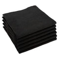 2mm/5mm Pre Oxidized Fiber Fireproof Welding Blanket Nonwoven Heat Resistant Mat for Solder Welding Insulation Pad