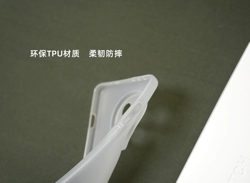 Case For Oneplus 13 13R 12 12R 11 11R Ace2 Ace5 Luxury Frosted TPU Soft Silicone Cover For One Plus 13  Shockproof Bumper Funda
