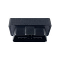 Car OBD Tracker With Find My APP for Apple IOS GPS Locator Vehicle Anti-lost Tracking Device Plug and Play Free App Monitor