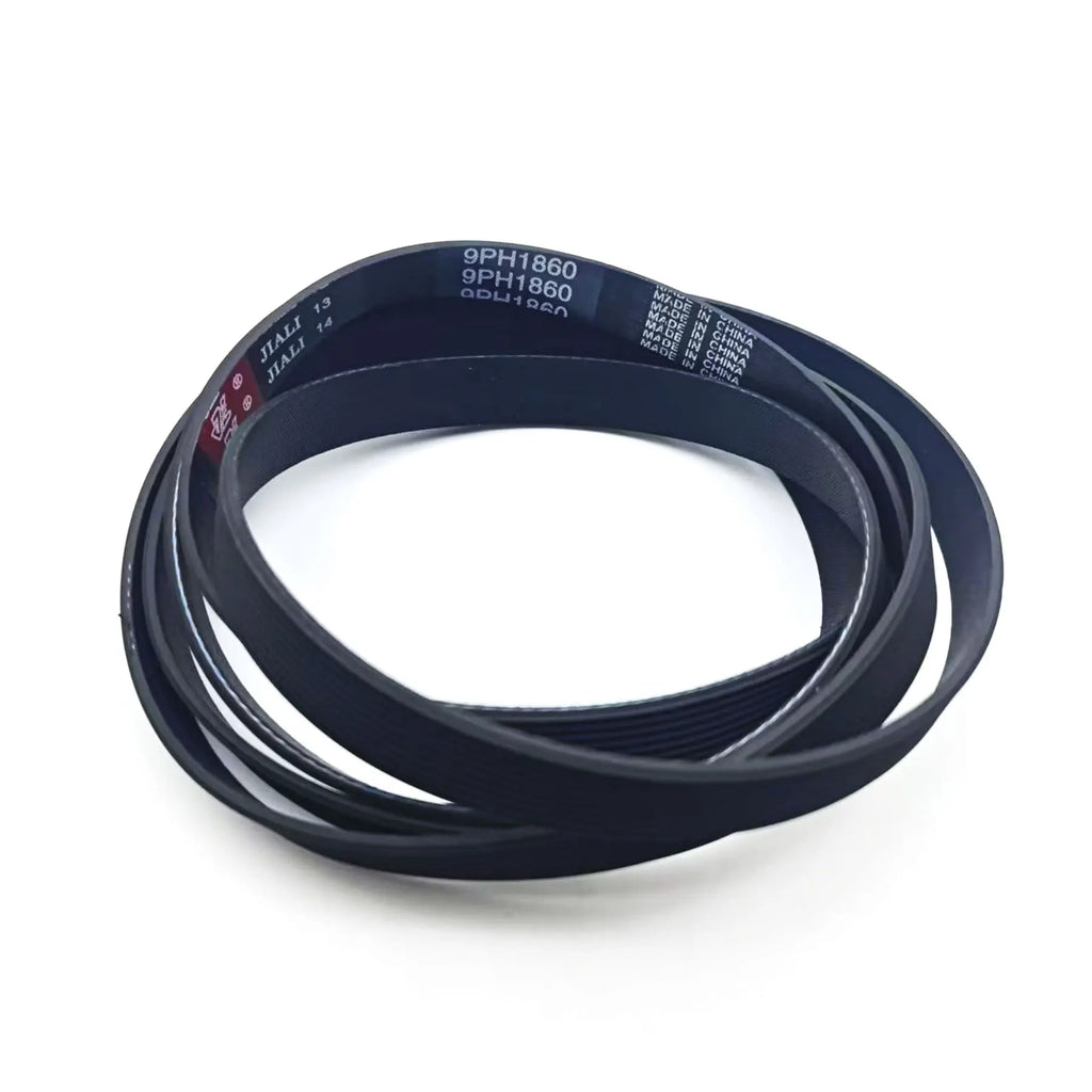 9PH 1860 Tumble dryer belt  (144001958) 1860H9 144001958 9PH1860 1866H9 HOTPOINT INDESIT 62