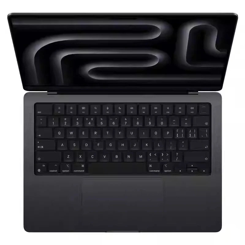 MacBook Pro M4Pro M4Max 14Inch 14-core CPU 32-core GPU 512G/1T 24G/36G/48G/64G RAM.