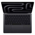 MacBook Pro M4Pro M4Max 14Inch 14-core CPU 32-core GPU 512G/1T 24G/36G/48G/64G RAM.