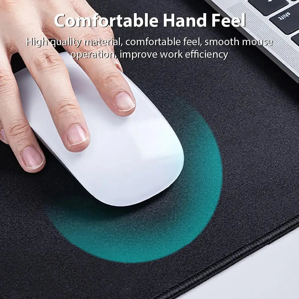 Diy Large Playmat Custom Mouse Pad Print Gaming Customized Mat Card Cards Mousepad XXL Size Gamer Office Mousepad With lock edge