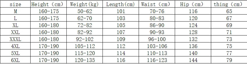 Calças Cargo de Homem Verão Primavera Algodão Roupa de Trabalho Novidade Tamanho Grande 6XL Casuais Escalada Joggers Calças de Treino Calças de Outono Hombre