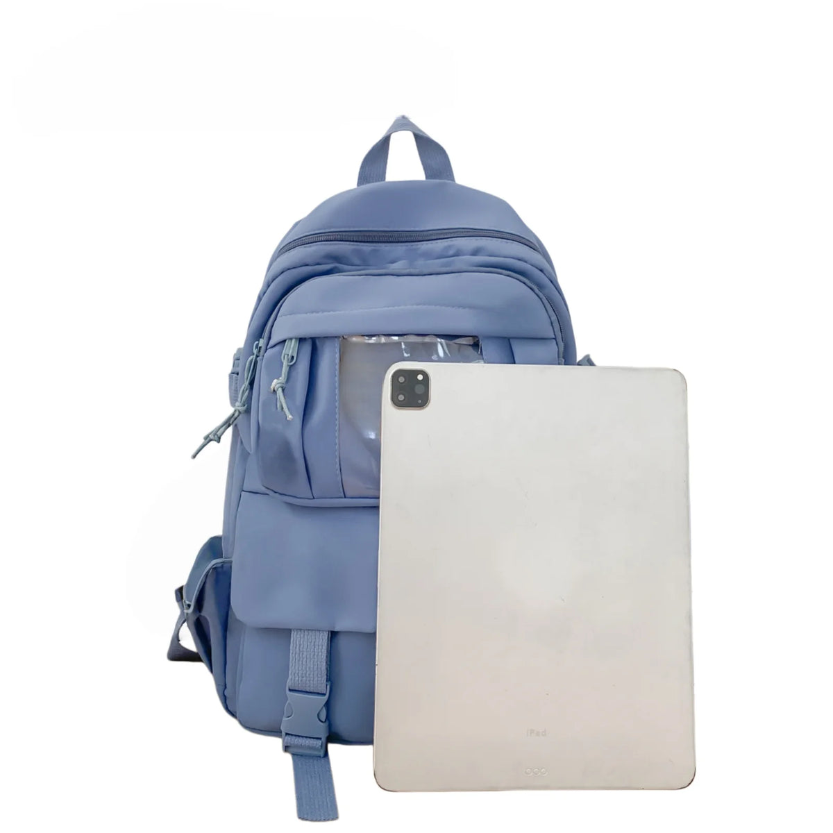 New Fashionable Trendy Large Capacity Versatile Classic Cute Portable Travel Style Travel Commuter Backpack Suitable for Various
