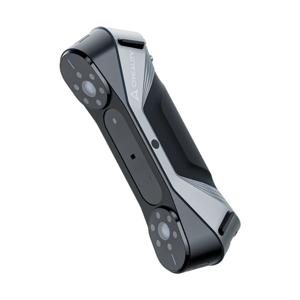 Creality 3D Scanner CR-Scan Raptor Multiple-line Blue NIR 0.02mm Accuracy 60FPS Anti-Shake Tracking Scanning 24Bit Color Scanner