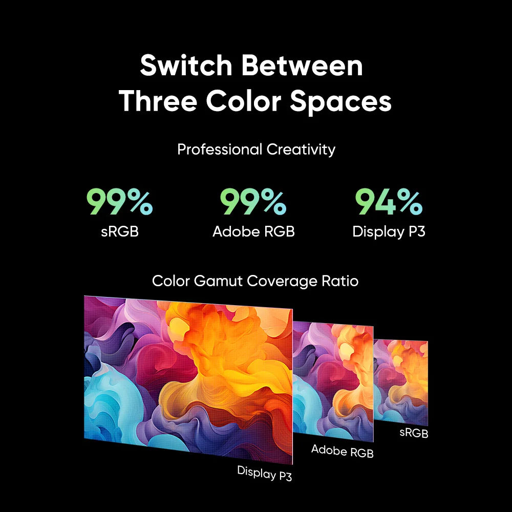 XPPen 165Hz Artist Pro 24 (Gen 2) Ultraspeed Drawing Display 2.5K 23.8 Inch Graphics Tablet Monitor 16K Level X3 Pro 99% SRGB