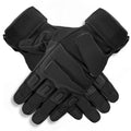Tactical Full Finger Gloves Outdoor Sports Bicycle Antiskid Gloves Paintball Shooting Airsoft Cycling Half Glovemotorcycle glove