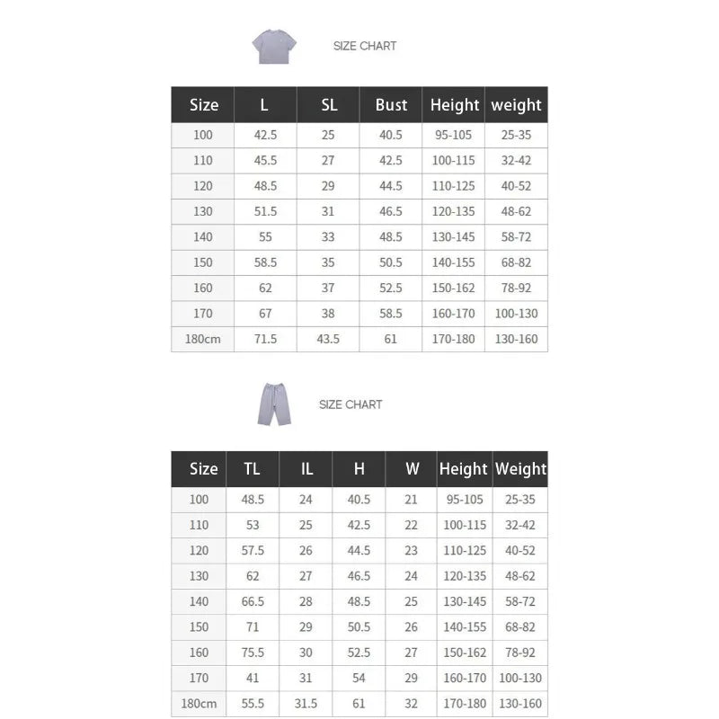Summer Minimalist Boy Home Clothes Solid Color Loose and Comfortable Lightweight Sleepwear Casual Two-piece Set for Adults