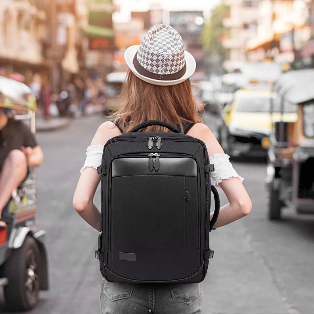 Backpack Large Capacity Men's Backpack, Fashionable Women's Backpack, Portable Backpack, Casual Backpack, Laptop Backpack
