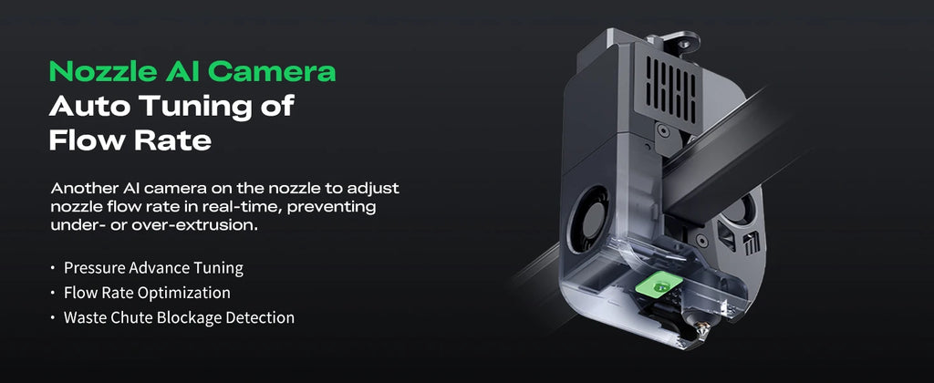 Creality 3D printer k2 Pro combo, with ultra-high printing speed and ultra-large printing size