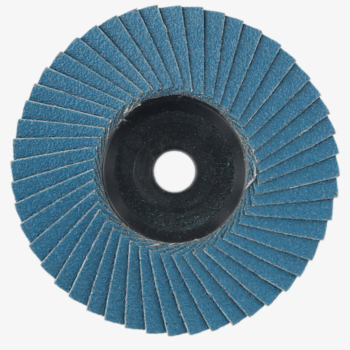 3Pcs 3 Inch Flat Flap Discs 75mm Grinding Wheels Wood Cutting For Angle Grinder Discs Sanding Discs Grinding Wheels Blades