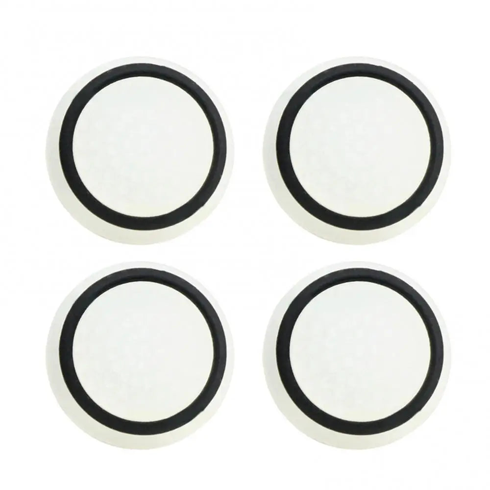 NEW 4Pcs Set Controller Thumb Silicone Stick Grip Cap Cover for PlayStation5 PS5 PS4 PS3 PS2 ONE