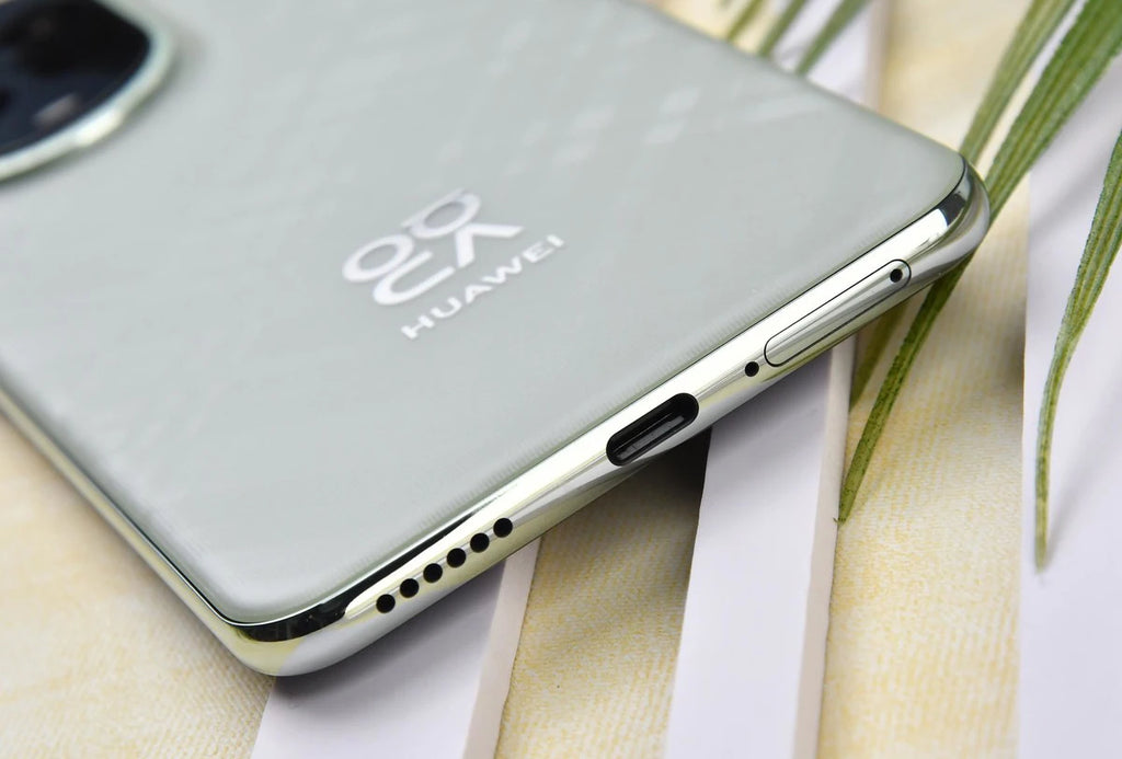 Huawei Nova 13 Pro 5G Mobile Phone 6.76" 120Hz Display Kirin 8000 50MP Camera 5000mAh Battery HarmonyOS 4.2 Smartphone