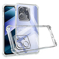 Transparent Phone Case for Xiaomi Poco C85 C71 M7 4G X7 Pro F7 M7 Clear Soft TPU Back Cover for Xiaomi Pocco Poxo Poko Shell